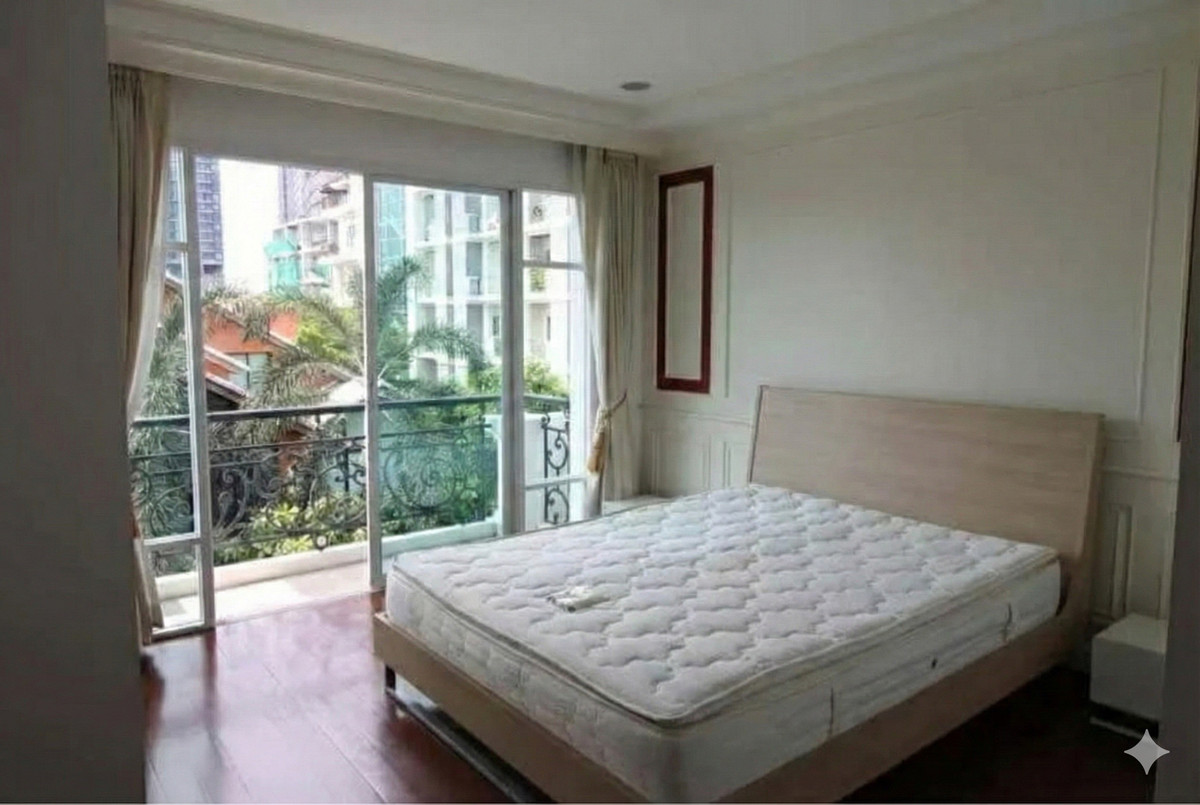 For RentCondoSukhumvit, Asoke, Thonglor : For Rent: La Vie En Rose Place