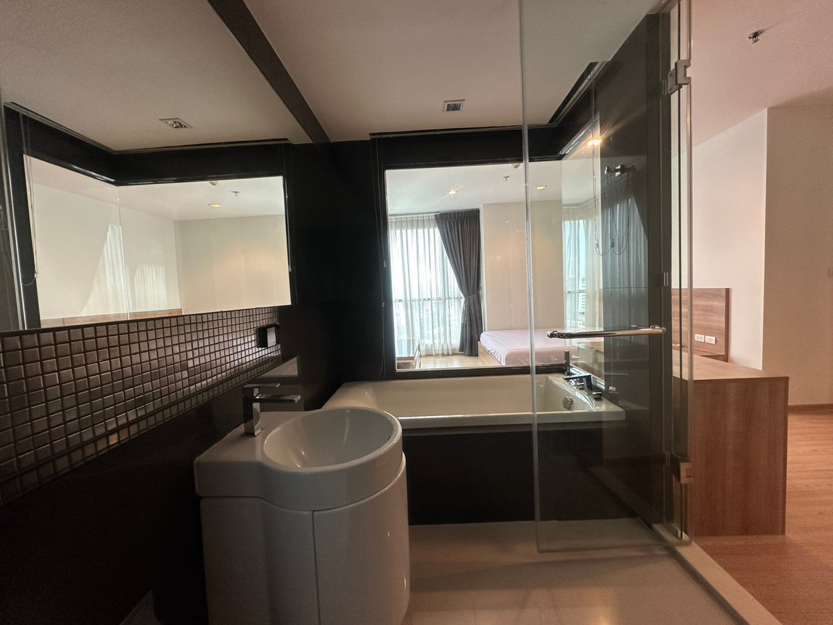 ให้เช่าคอนโดสะพานควาย จตุจักร : 💥 FOR RENT   :   Rhythm Phahol Ari  Condo   💥  