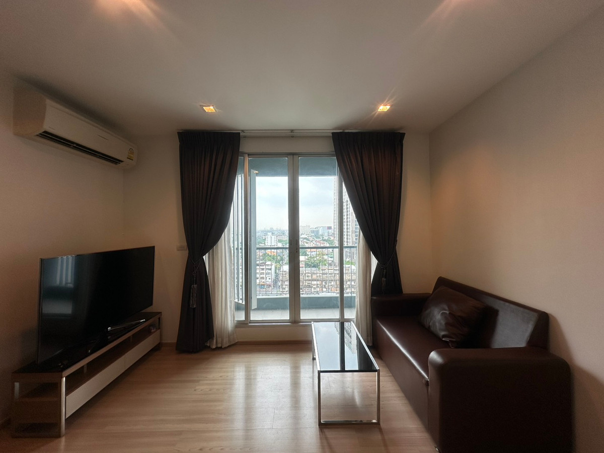 ให้เช่าคอนโดสะพานควาย จตุจักร : 💥 FOR RENT   :   Rhythm Phahol Ari  Condo   💥  