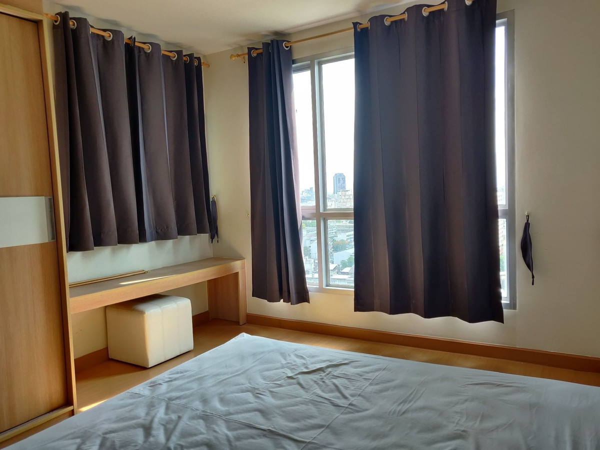 ขายคอนโดรัชดา ห้วยขวาง : ขาย/SALE🧡 Life @ Ratchada-Huaikwang (ไลฟ์ แอท รัชดา ห้วยขวาง) - KC055