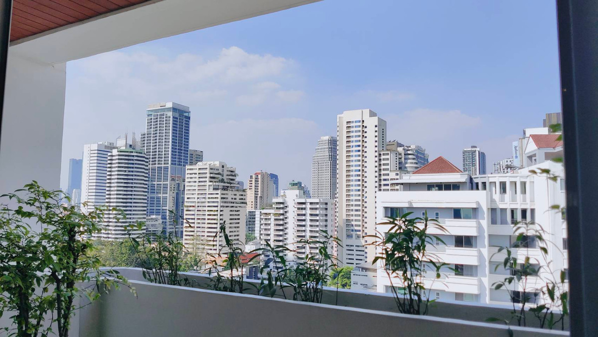 For RentSukhumvit, Asoke, Thonglor : For Rent: GM Tower (Pet Friendly) - 150,000 THB [MKr260221]