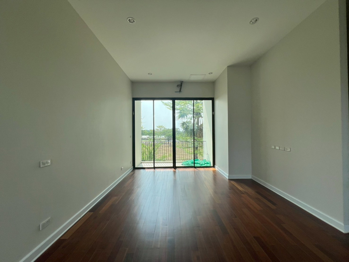 For RentHousePattanakan, Srinakarin : House for Rent – ​​Near Suan Luang Rama 9