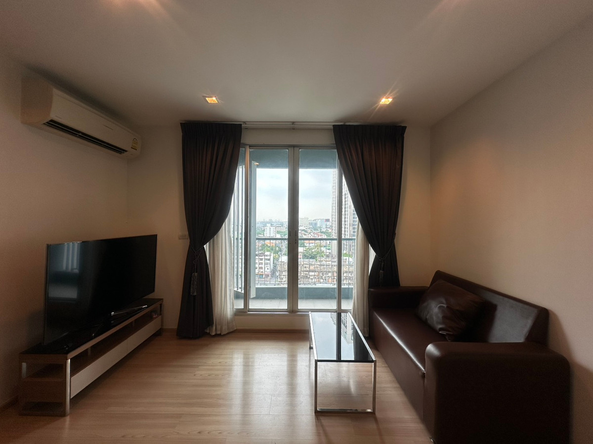 ให้เช่าคอนโดสะพานควาย จตุจักร : 💥 FOR RENT   :   Rhythm Phahol Ari  Condo   💥  