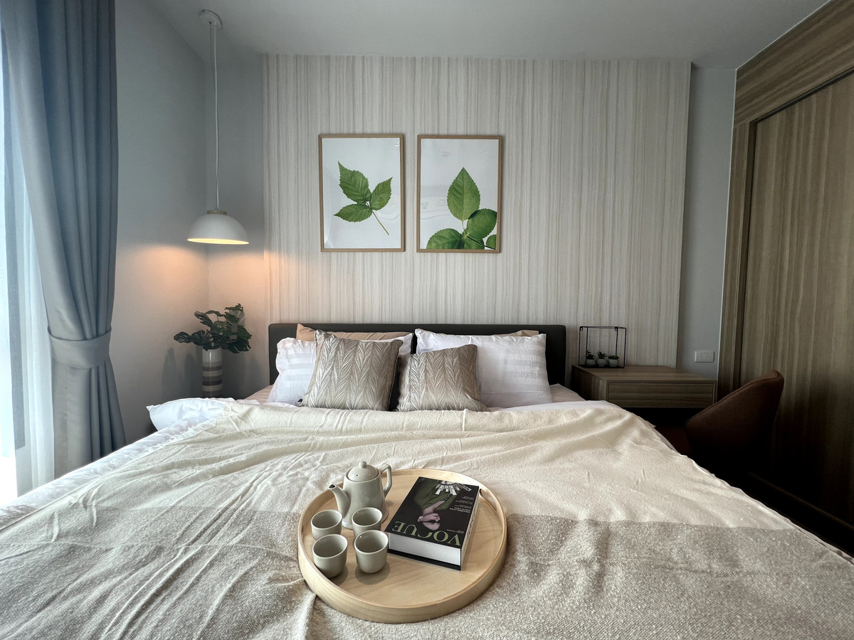 ให้เช่าคอนโดท่าพระ ตลาดพลู วุฒากาศ : ให้เช่าคอนโดแถวสาทร ท่าพระ ห้องกว้าง วิวดี สิ่งอำนวยความสะดวกครบจบใกล้ BTS ตลาดพลู