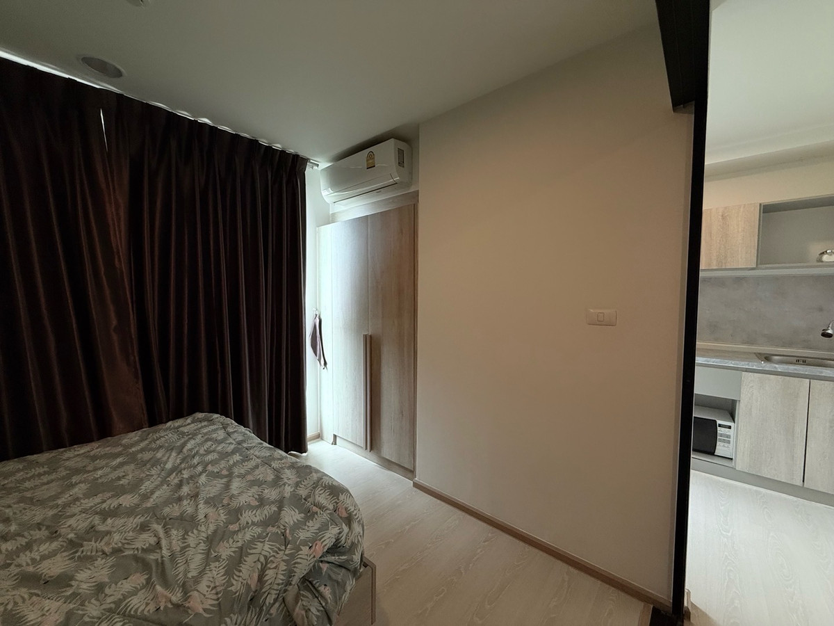 ขายคอนโดบางนา แบริ่ง ลาซาล : คอนโดThe Excel Groove ลาซาล52 (ดีลคุ้มที่สุด)