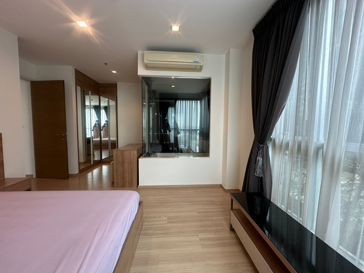 ให้เช่าคอนโดสะพานควาย จตุจักร : 💥 FOR RENT   :   Rhythm Phahol Ari  Condo   💥  