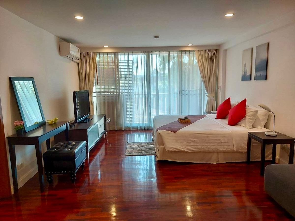 ให้เช่าคอนโดสาทร นราธิวาส : 🐶 Pet friendly คอนโด เพียง 350ม. จาก BTS Saint Louis📍Sathon Gallery Residence