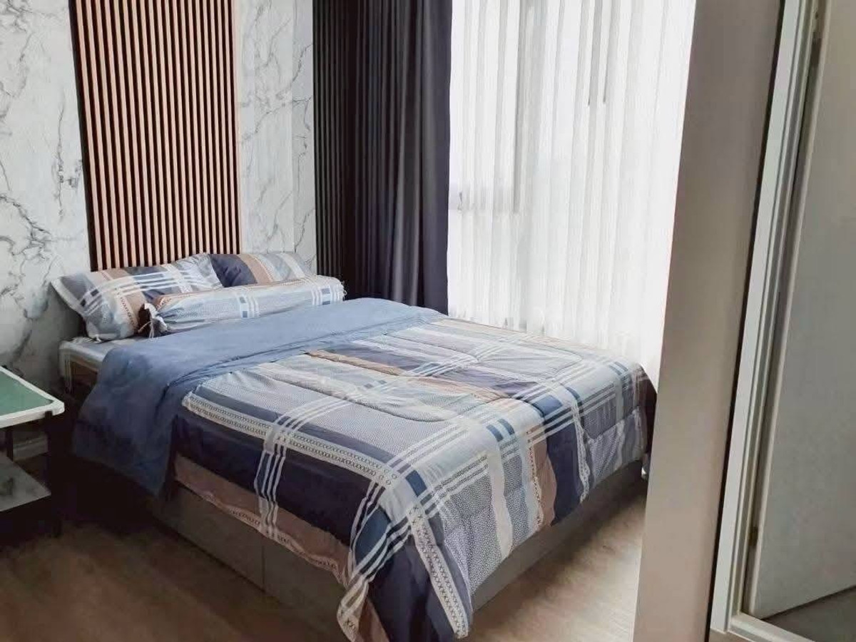 For RentCondoRamkhamhaeng, Hua Mak : For rent MODIZ Raiham Ramkhamhaeng