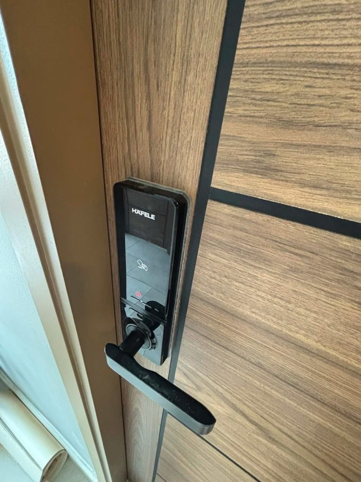 For RentCondoSamut Prakan,Samrong : For rent THE CUBE LOFT Srinakarin - Theppharak 🔥💰 10,000 baht / month size 28.50 sq m | 1 bedroom, 1 bathroom 
 swimming pool view