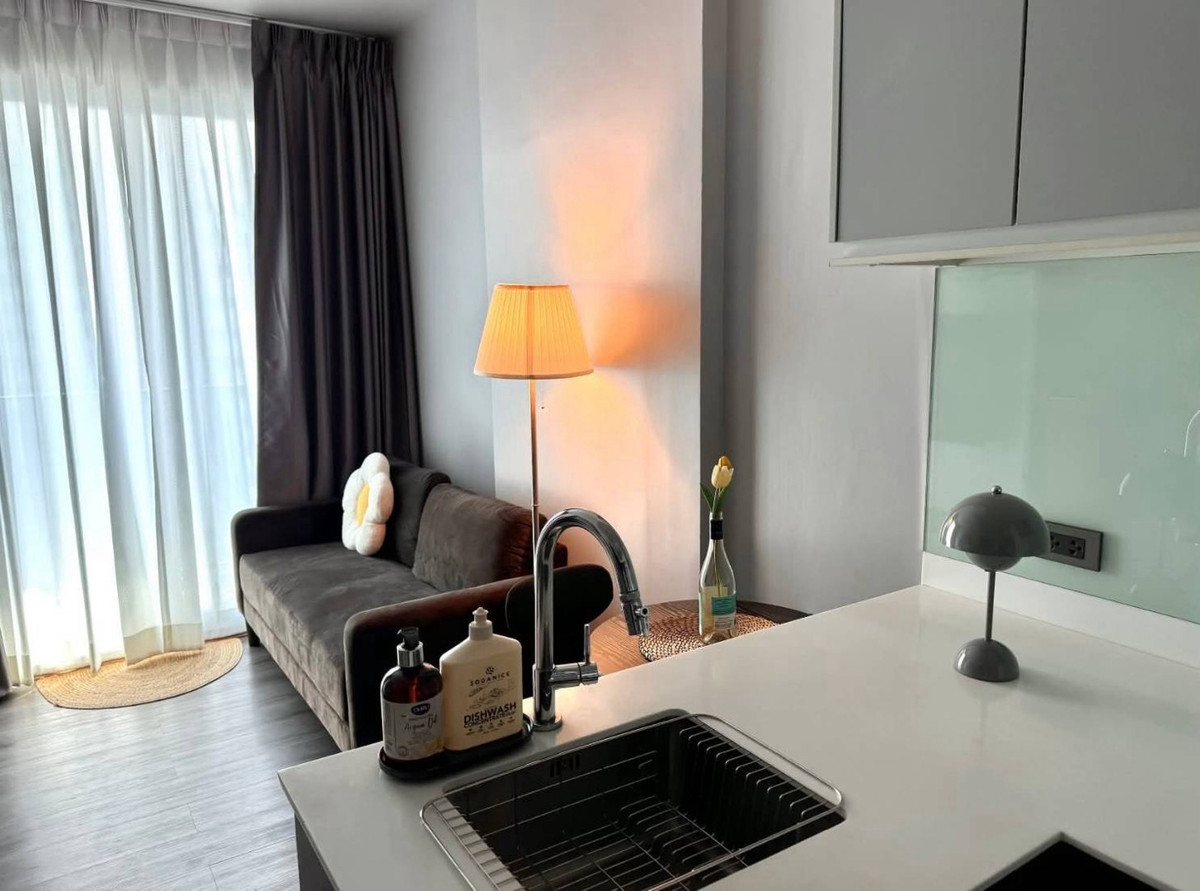 For RentCondoSukhumvit, Asoke, Thonglor : For rent: Ceil By Sansiri Ekkamai Soi 12.