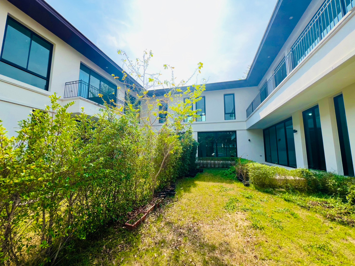 For RentHousePattanakan, Srinakarin : House for Rent – ​​Near Suan Luang Rama 9