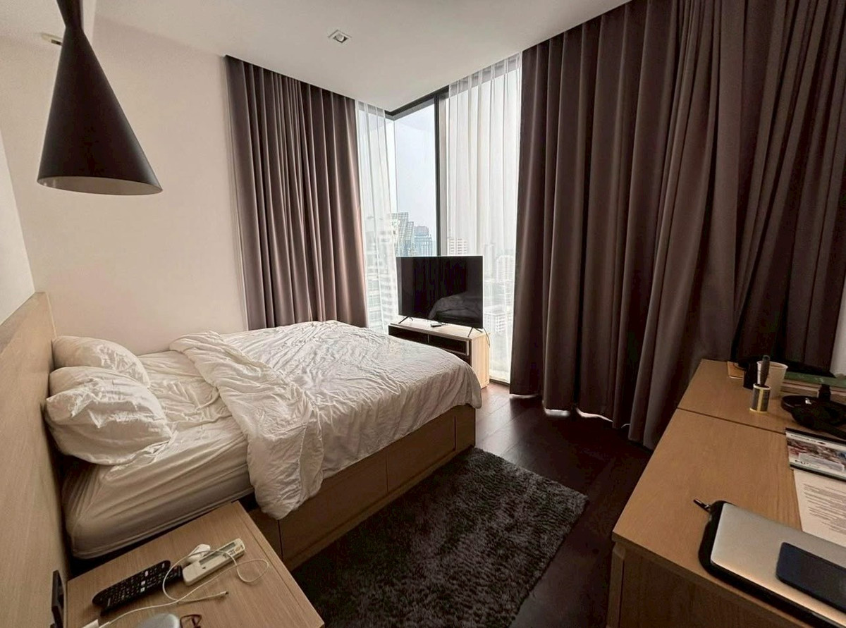 ให้เช่าคอนโดสุขุมวิท อโศก ทองหล่อ : LTHC14413 – Condo for Rent | LAVIQ Sukhumvit 57 | 80 sqm | 2 Beds 2 Baths | Near BTS Thonglor | 90K/Month | คอนโดให้เช่า ลาวิค สุขุมวิท 57