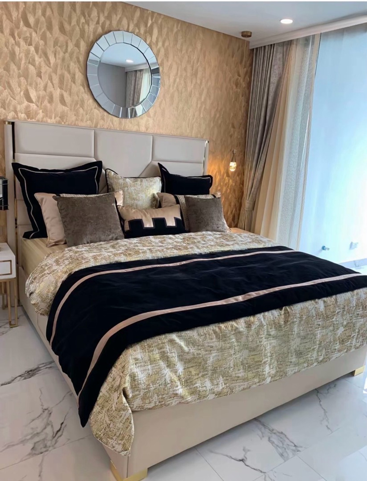 For SaleCondoPattaya, Bangsaen, Chonburi : Room for sale copacapana joimtien
360 degree sea view