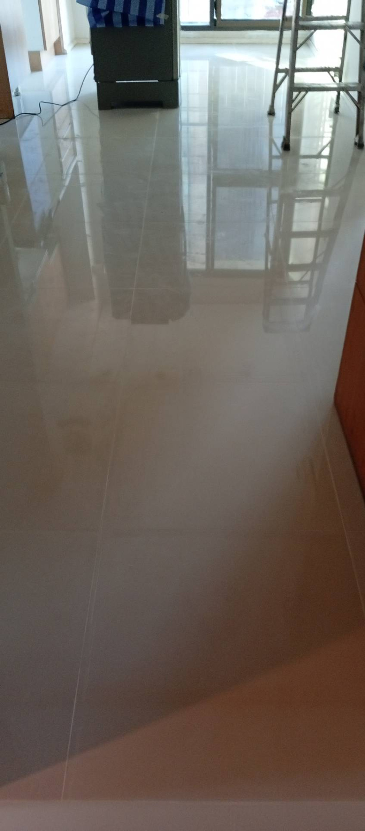 For SaleCondoRama9, Petchburi, RCA : #Condo for sale, Villa Asoke, high floor, completely renovated. Ready to move in, 22nd floor, 1 bedroom, 40.59 sq m., selling price 5.1 million baht.