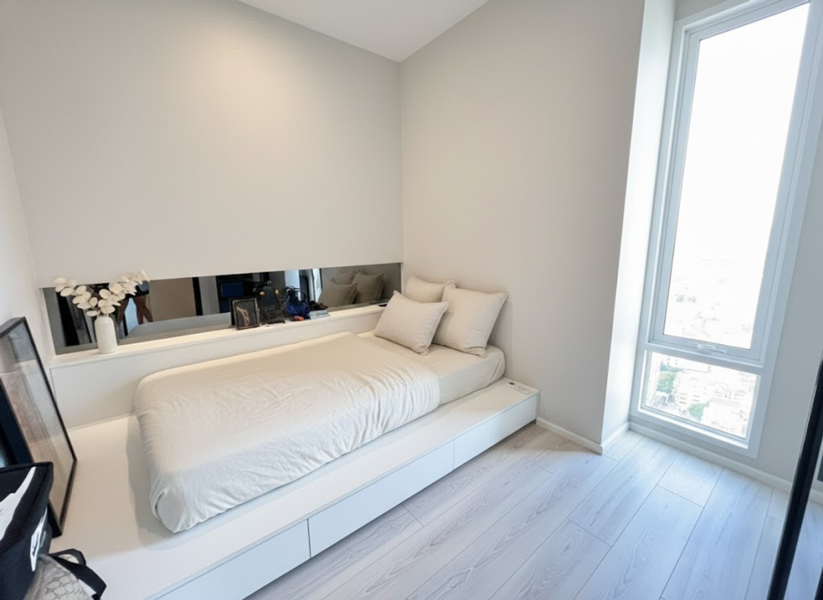 For SaleCondoRatchathewi,Phayathai : ⚡ HOT DEAL! The Room Phayathai – Below Market Price! Only 10.8 MB! ✨