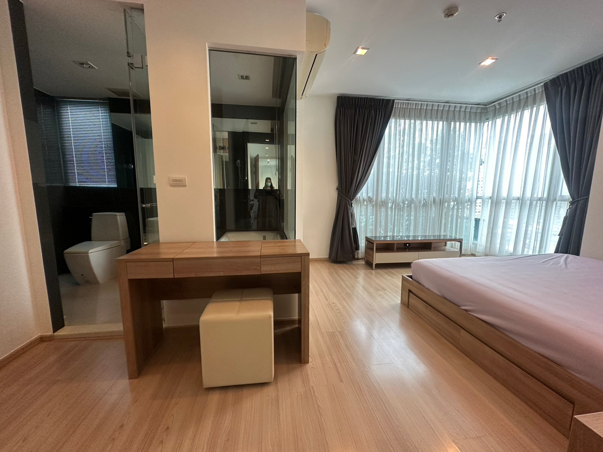 ให้เช่าคอนโดสะพานควาย จตุจักร : 💥 FOR RENT   :   Rhythm Phahol Ari  Condo   💥  