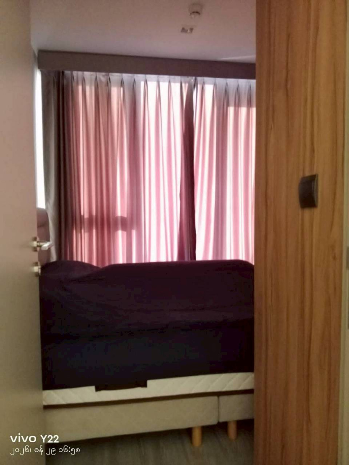 ให้เช่าคอนโดอ่อนนุช อุดมสุข : ✅ TLU128 ✅ Line : @p2nproperty 