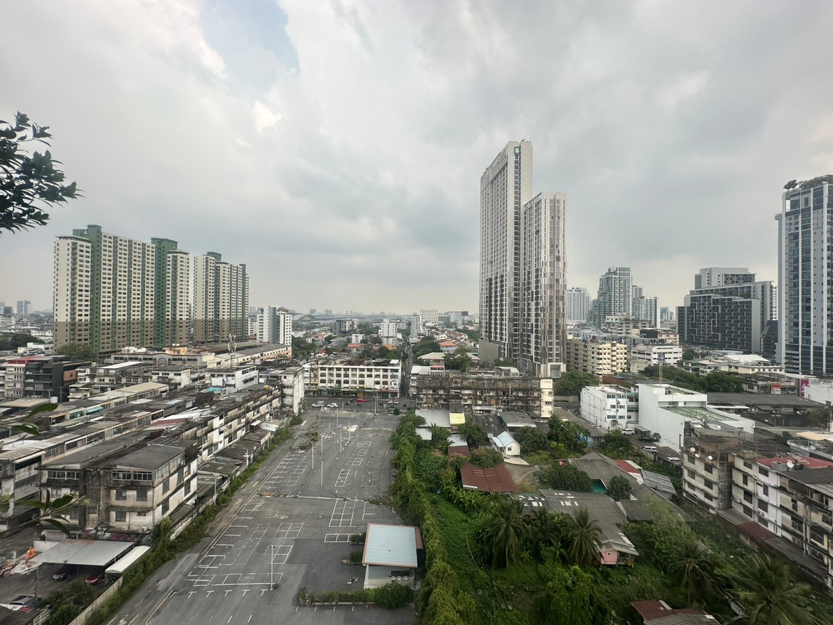 ให้เช่าคอนโดสะพานควาย จตุจักร : 💥 FOR RENT   :   Rhythm Phahol Ari  Condo   💥  