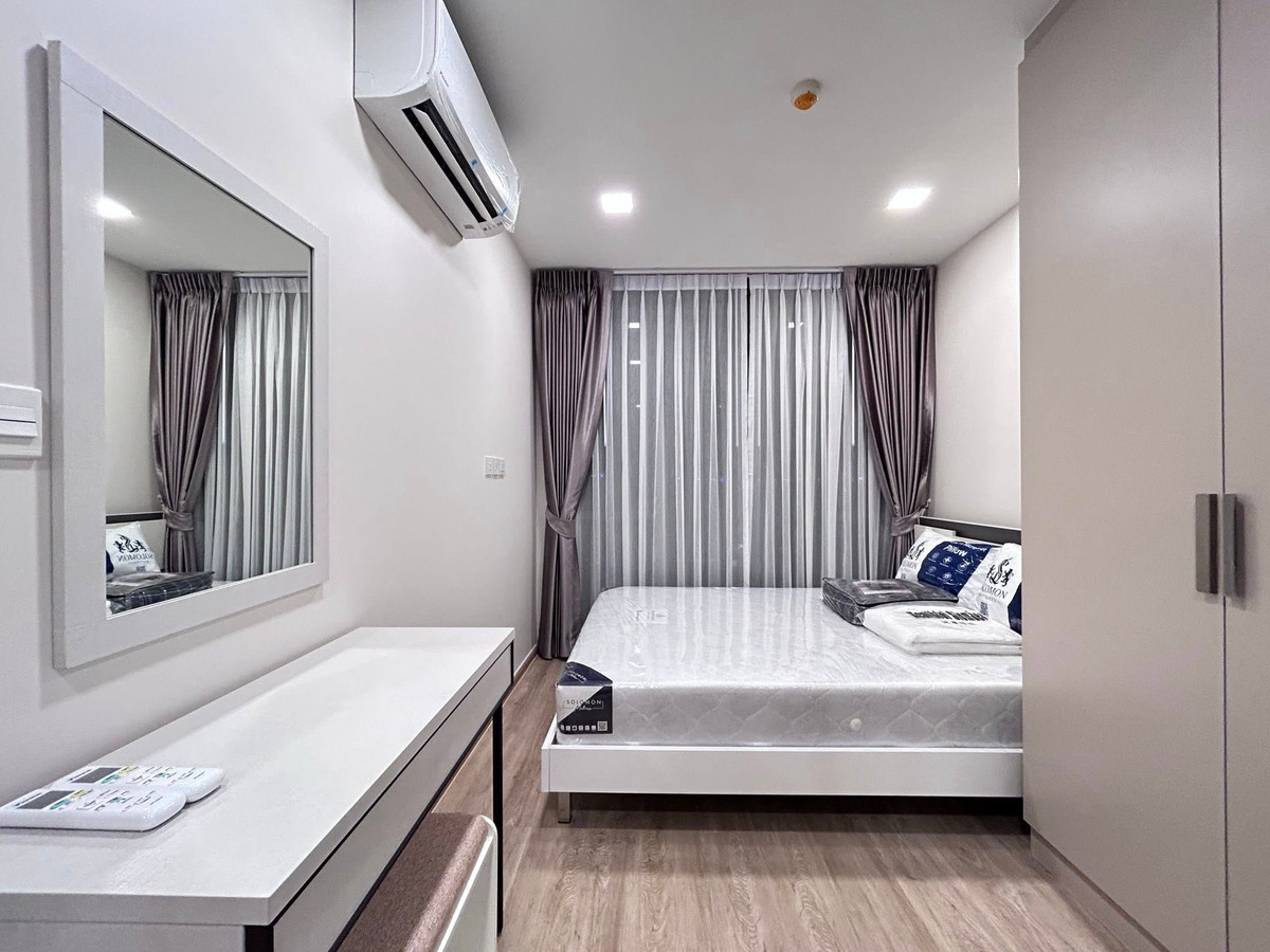 ให้เช่าคอนโดสยาม จุฬา สามย่าน : The Nest Chula Samyan【𝐑𝐄𝐍𝐓】🔥ขนาดกะทัดรัดแต่จัดวางฉลาด ใช้ทุกพื้นที่ได้คุ้มค่า🔥 ติดต่อไลน์ไอดี: @hacondo