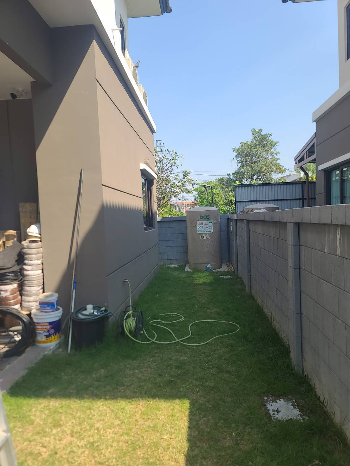 For SaleHouseNonthaburi, Bang Yai, Bangbuathong : House for sale The City Ratchaphruek - Pinklao