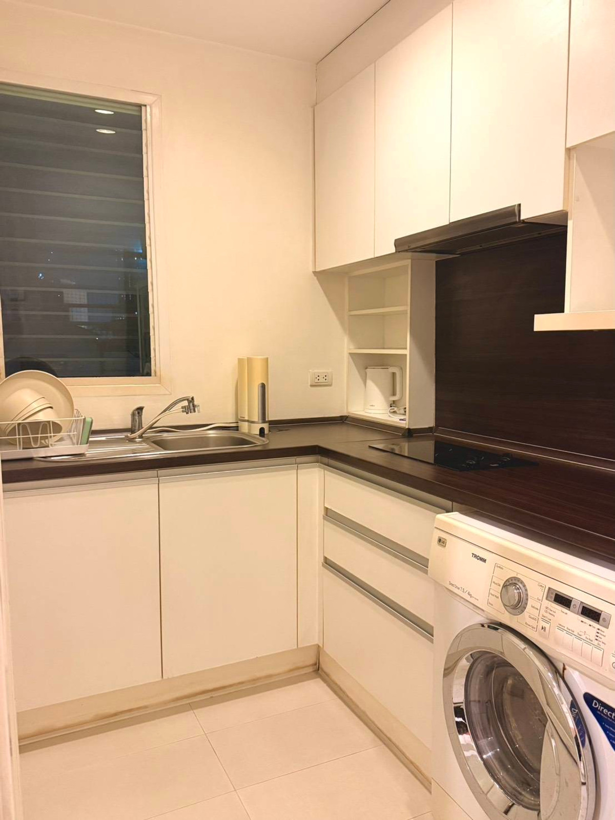 คอนโดวงเวียนใหญ่ เจริญนคร : 🏠✨ เดอะ แบงค็อก สาทร-ตากสิน | ขาย / เช่า คอนโด 2 ห้องนอน (HBH-SI-47)