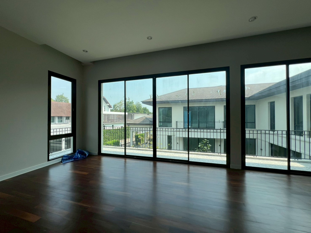 For RentHousePattanakan, Srinakarin : House for Rent – ​​Near Suan Luang Rama 9