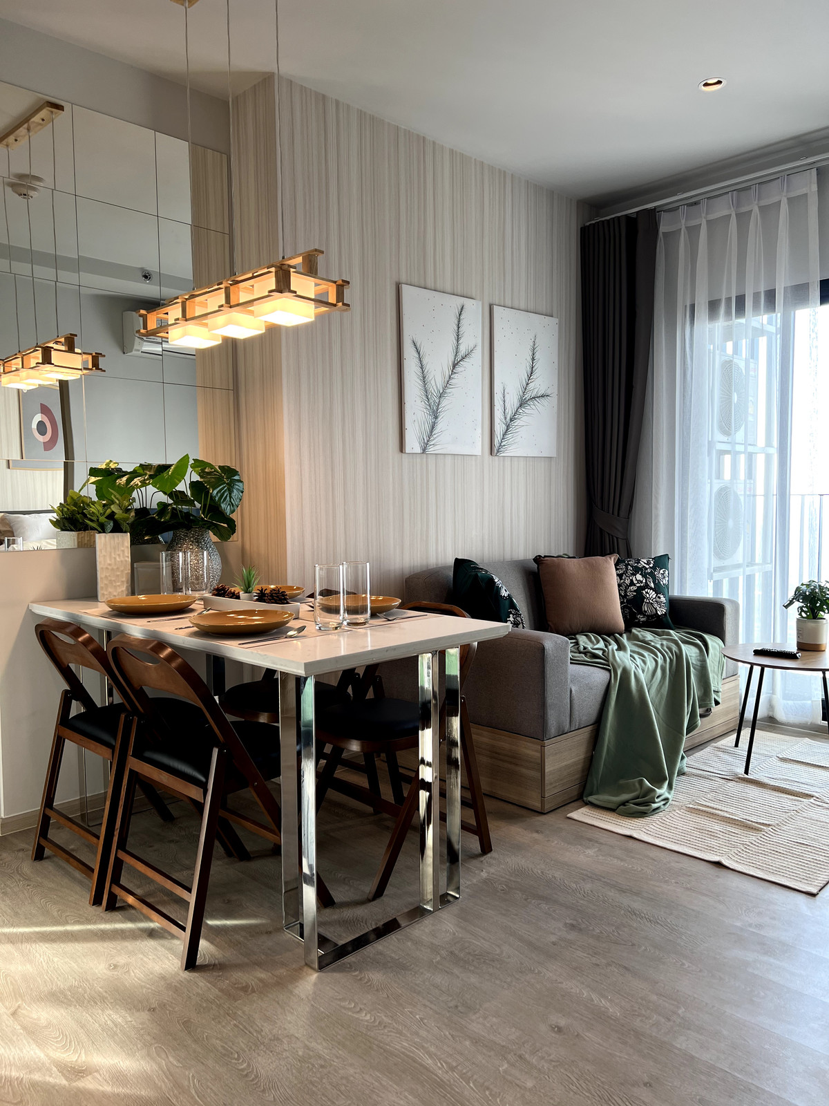 ให้เช่าคอนโดท่าพระ ตลาดพลู วุฒากาศ : ให้เช่าคอนโดแถวสาทร ท่าพระ ห้องกว้าง วิวดี สิ่งอำนวยความสะดวกครบจบใกล้ BTS ตลาดพลู