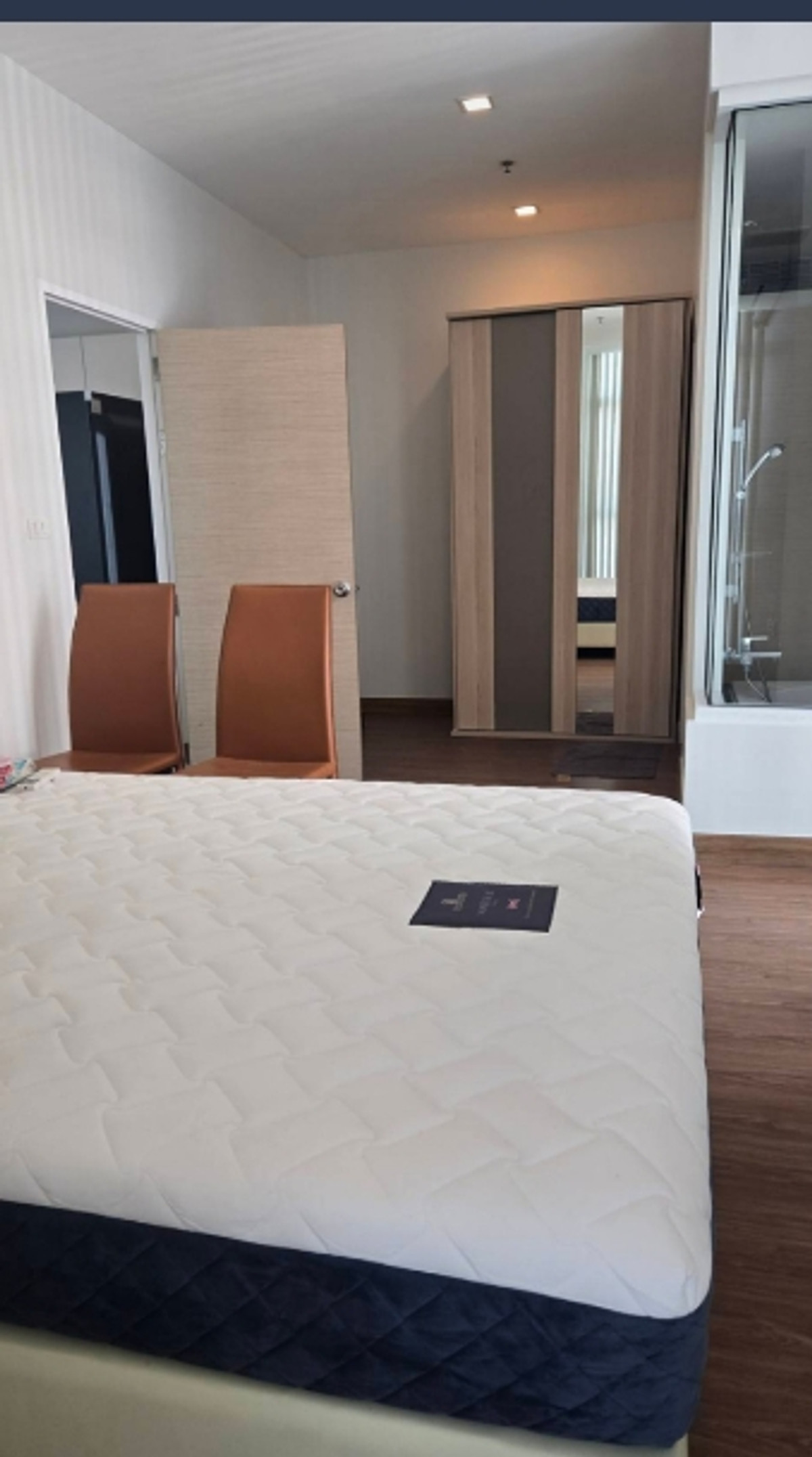 For RentCondoBangna, Bearing, Lasalle : Condo for Rent: The Coast Bangkok Near BTS Bang Na