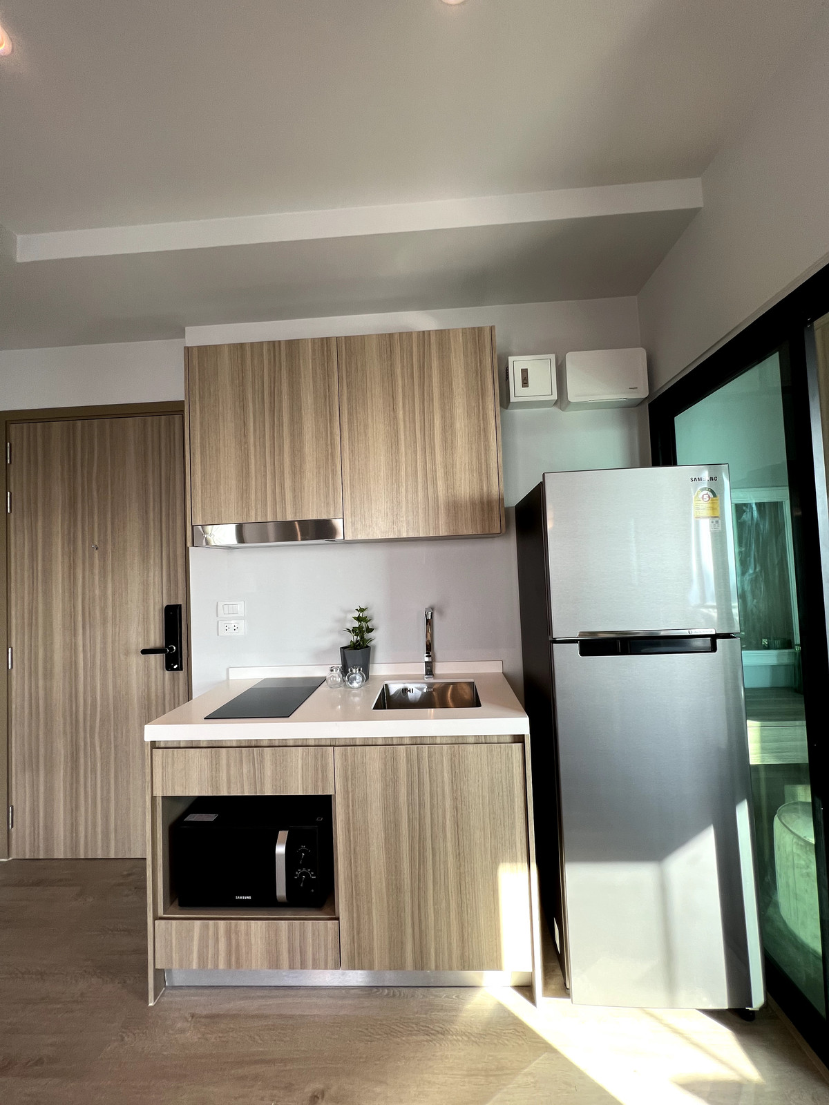 ให้เช่าคอนโดท่าพระ ตลาดพลู วุฒากาศ : ให้เช่าคอนโดแถวสาทร ท่าพระ ห้องกว้าง วิวดี สิ่งอำนวยความสะดวกครบจบใกล้ BTS ตลาดพลู