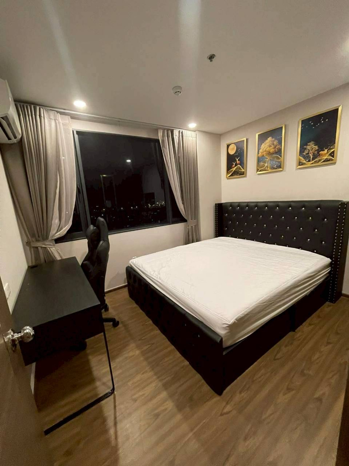 For SaleCondoRatchadapisek, Huaikwang, Suttisan : ✅ S-ATZ113 ✅ Line : @p2nproperty