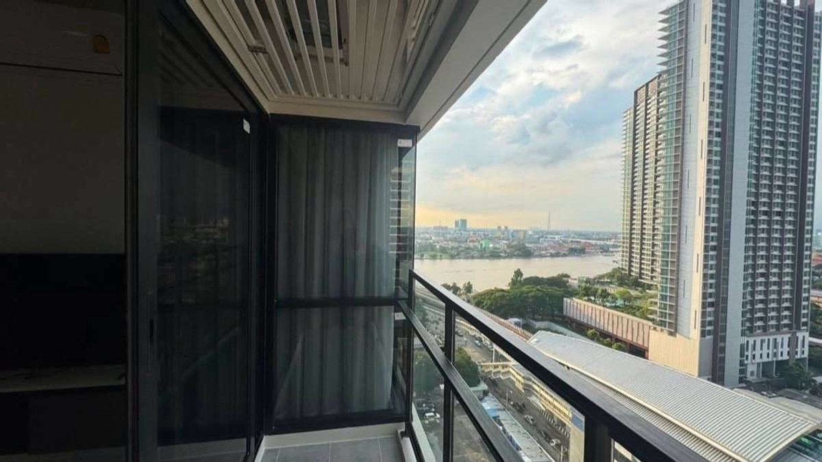 ให้เช่าคอนโดบางซื่อ วงศ์สว่าง เตาปูน : ให้เช่าModiz Collection บางโพ