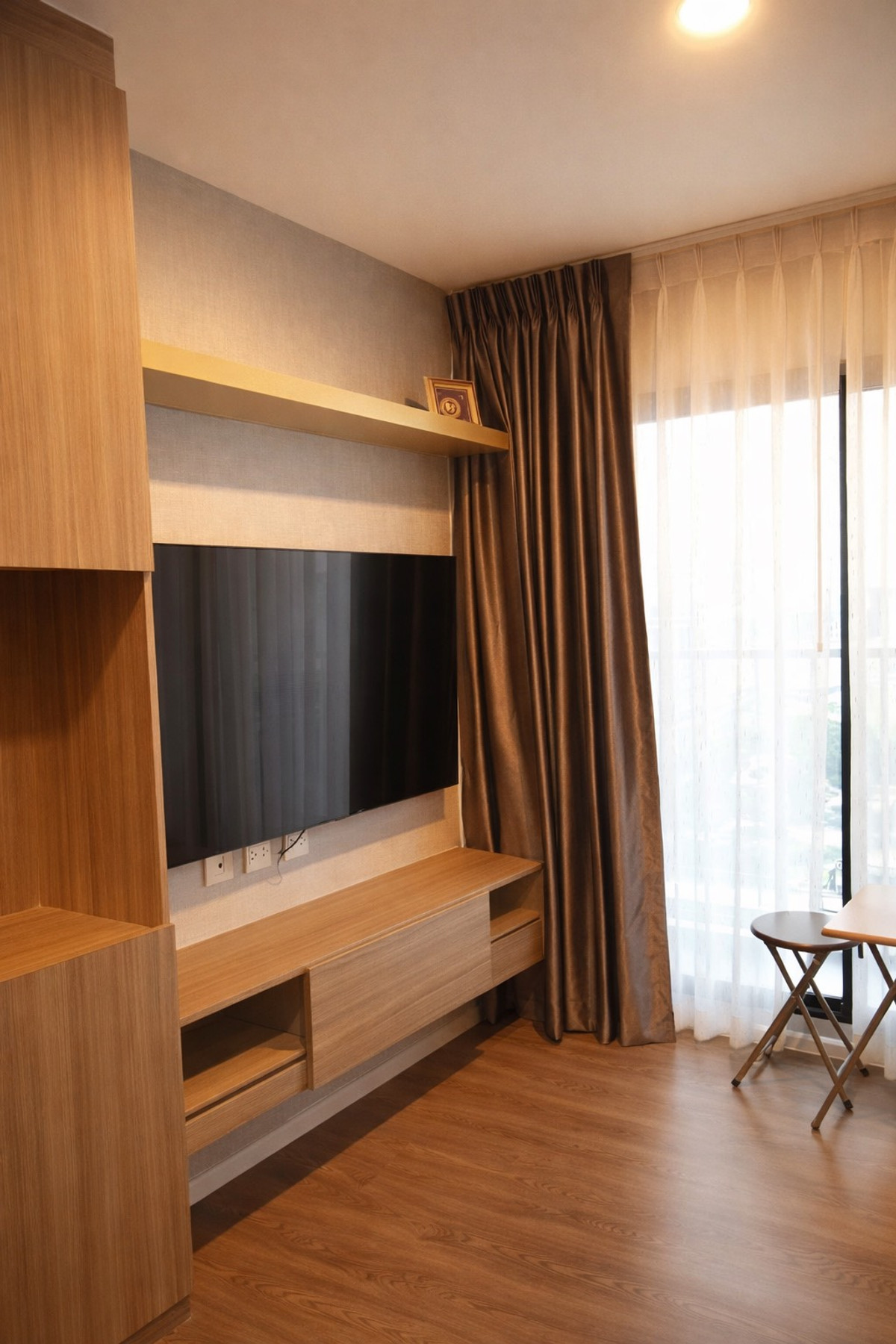 ให้เช่าคอนโดวิภาวดี ดอนเมือง หลักสี่ : 🏢 ให้เช่า  ดิ ออริจิ้น พหลฯ - สะพานใหม่  ห้องสวยพร้อมอยู่