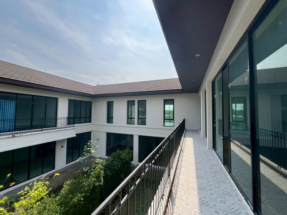 For RentHousePattanakan, Srinakarin : House for Rent – ​​Near Suan Luang Rama 9