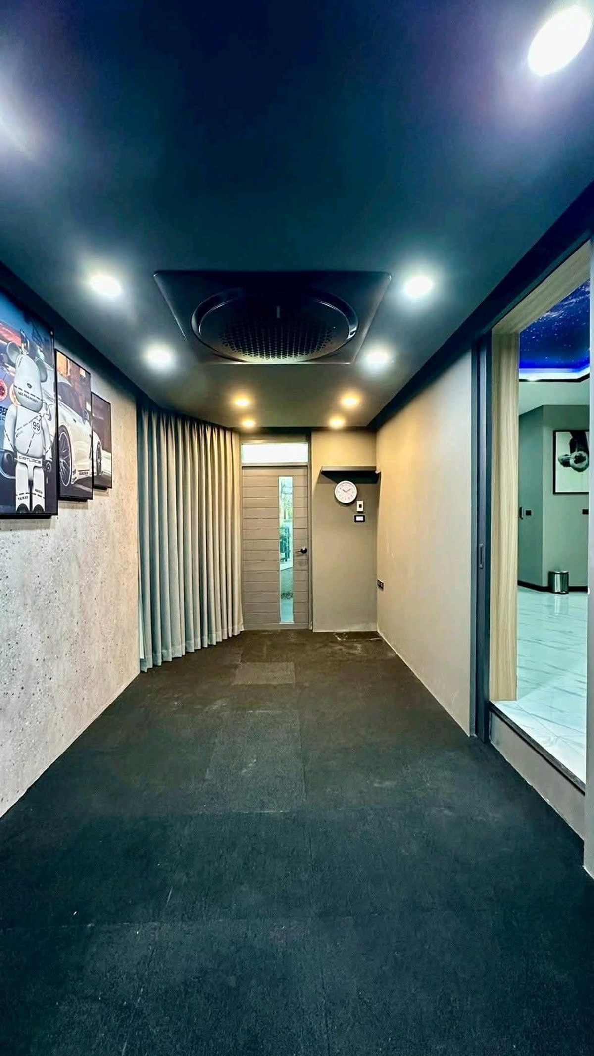 ขายทาวน์โฮมเลียบทางด่วนรามอินทรา : 🏬ขายด่วน!! บ้านหลังมุม ทำเลทองกลางเมือง รีโนเวทสวยพร้อมอยู่✨️โครงการบ้านกลางเมือง S-Sense พระราม 9 - ลาดพร้าว✨️ 33ตร.ม เพียง8.5ล้าน💵💵 โทรด่วน 0655193596 ปัน