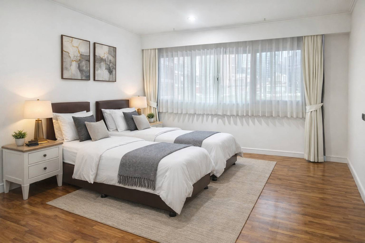 For RentSukhumvit, Asoke, Thonglor : For Rent: GM Tower (Pet Friendly) - 100,000 THB [MKr260220]