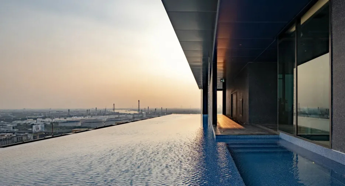 For SaleCondoOnnut, Udomsuk : 🔥 Cancellation Alert! This price is unbeatable! Life Sukhumvit 62 Condo, Ready to Transfer 🔥 MD-26086519