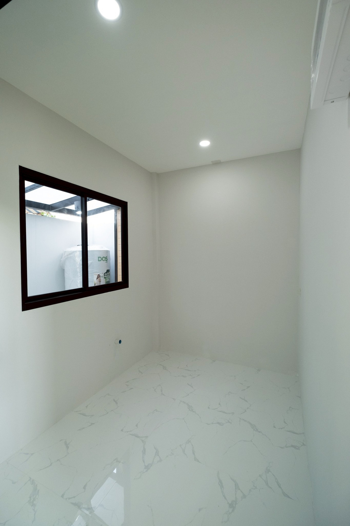 For SaleHouseKaset Nawamin,Ladplakao : Newly renovated detached house Thanasin Village Nawamin 68