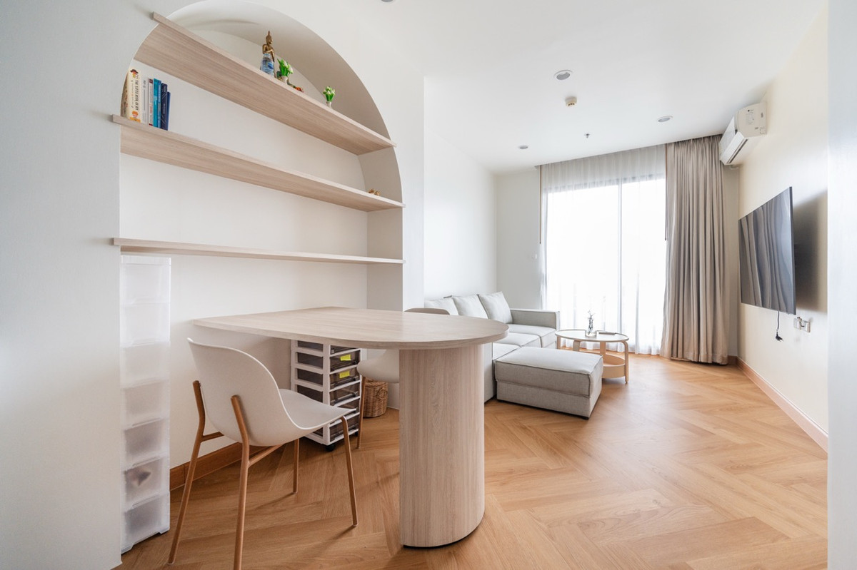 For SaleCondoRama9, Petchburi, RCA : 🏠✨ Supalai Premier @ Asoke | 1-Bedroom Condo for Sale (HBH-SI-48)