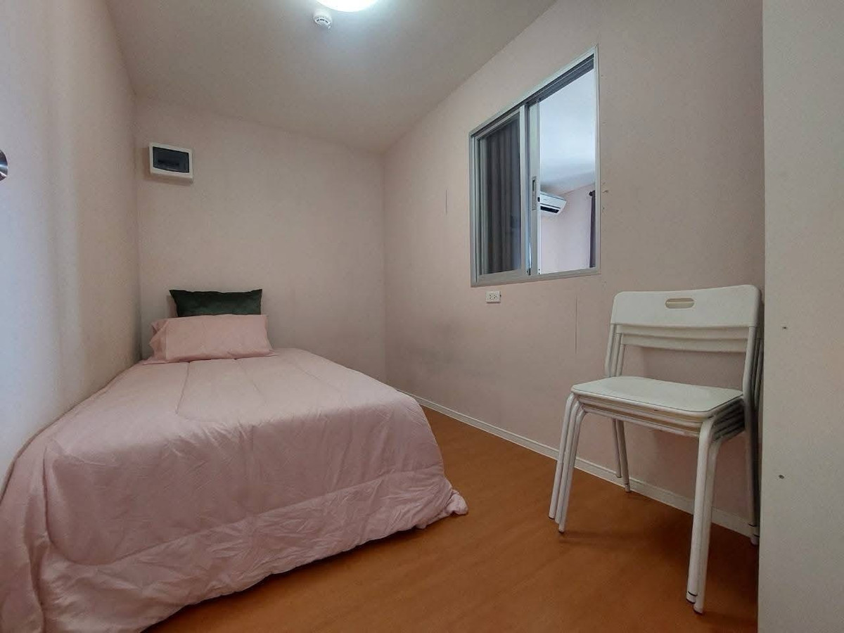 For RentCondoSamut Prakan,Samrong : For rent Lumpini Mix Theparak-Srinakarin.