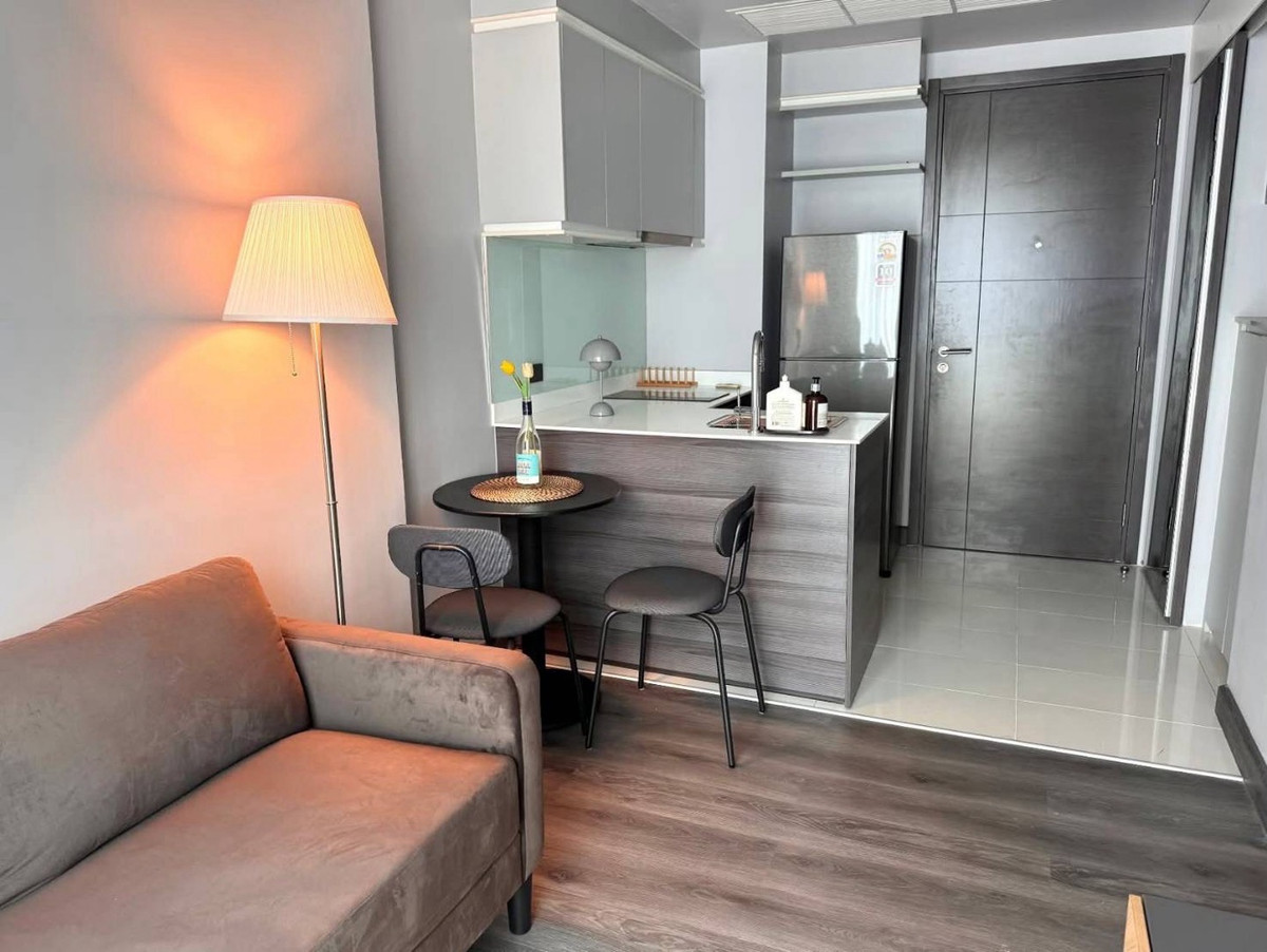 For RentCondoSukhumvit, Asoke, Thonglor : For rent: Ceil By Sansiri Ekkamai Soi 12.
