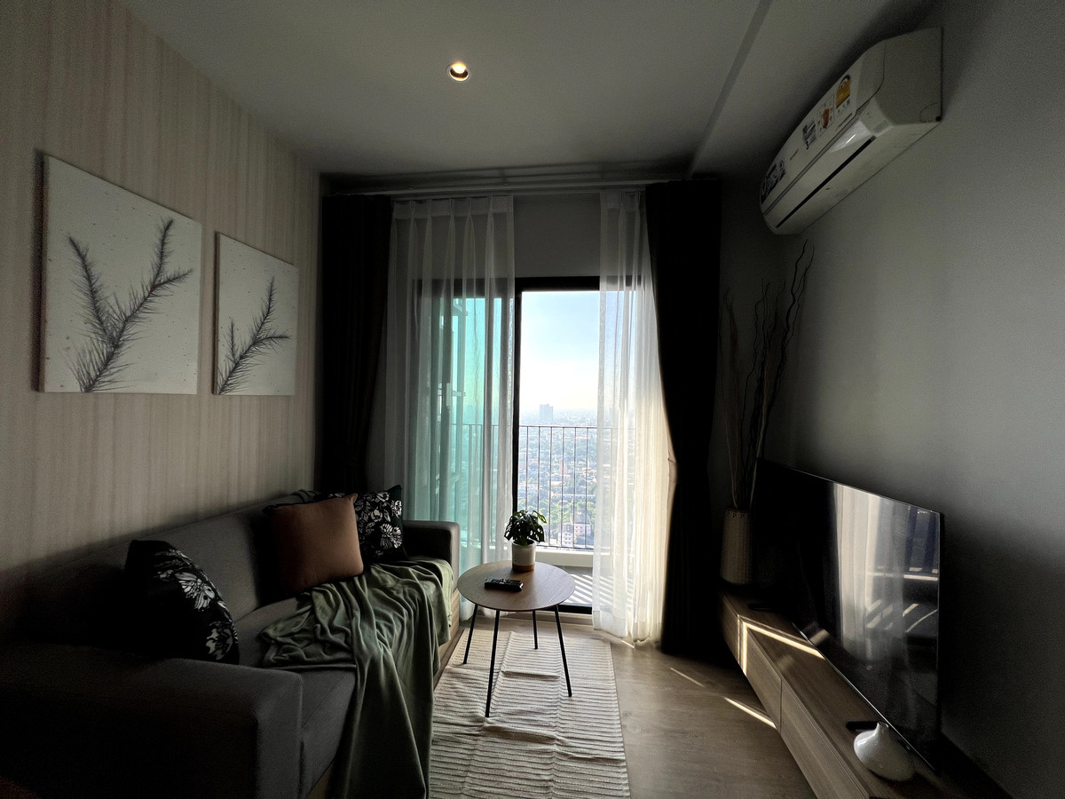 ให้เช่าคอนโดท่าพระ ตลาดพลู วุฒากาศ : ให้เช่าคอนโดแถวสาทร ท่าพระ ห้องกว้าง วิวดี สิ่งอำนวยความสะดวกครบจบใกล้ BTS ตลาดพลู