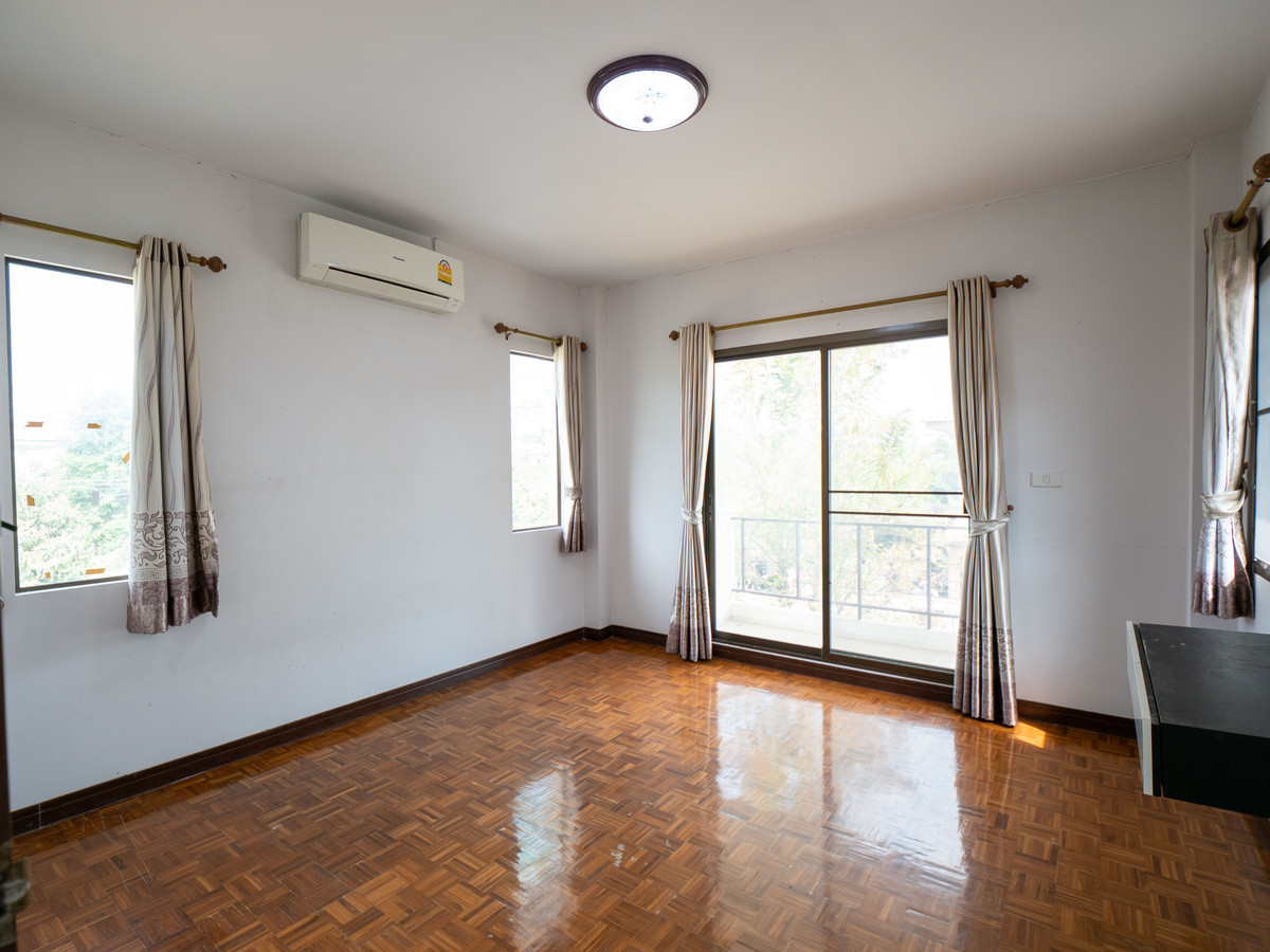 For RentHouseNonthaburi, Bang Yai, Bangbuathong : #Single house for sale #Single house for rent #Fueangsuk Village 5, corner plot 101.9 sq m.