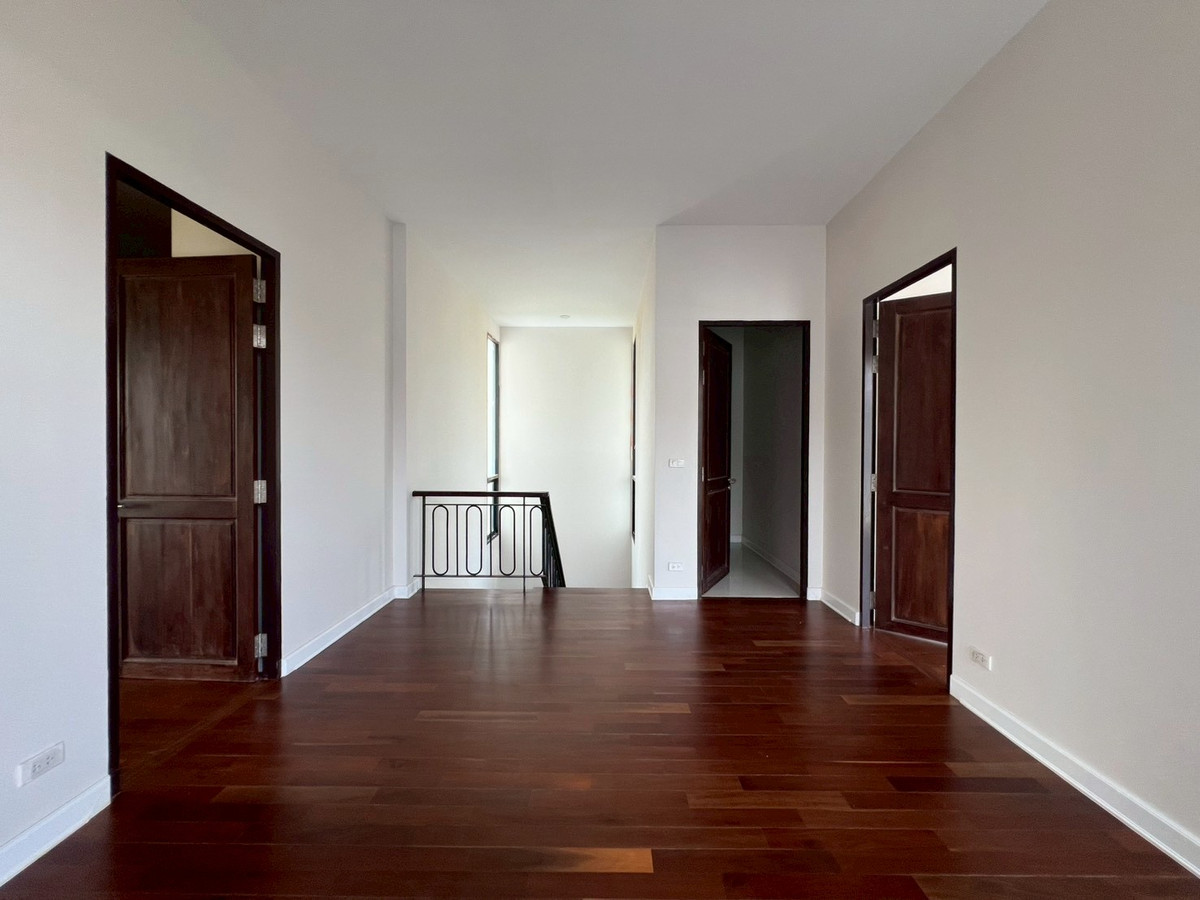 For RentHousePattanakan, Srinakarin : House for Rent – ​​Near Suan Luang Rama 9