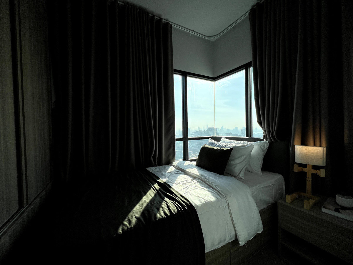 ให้เช่าคอนโดท่าพระ ตลาดพลู วุฒากาศ : ให้เช่าคอนโดแถวสาทร ท่าพระ ห้องกว้าง วิวดี สิ่งอำนวยความสะดวกครบจบใกล้ BTS ตลาดพลู