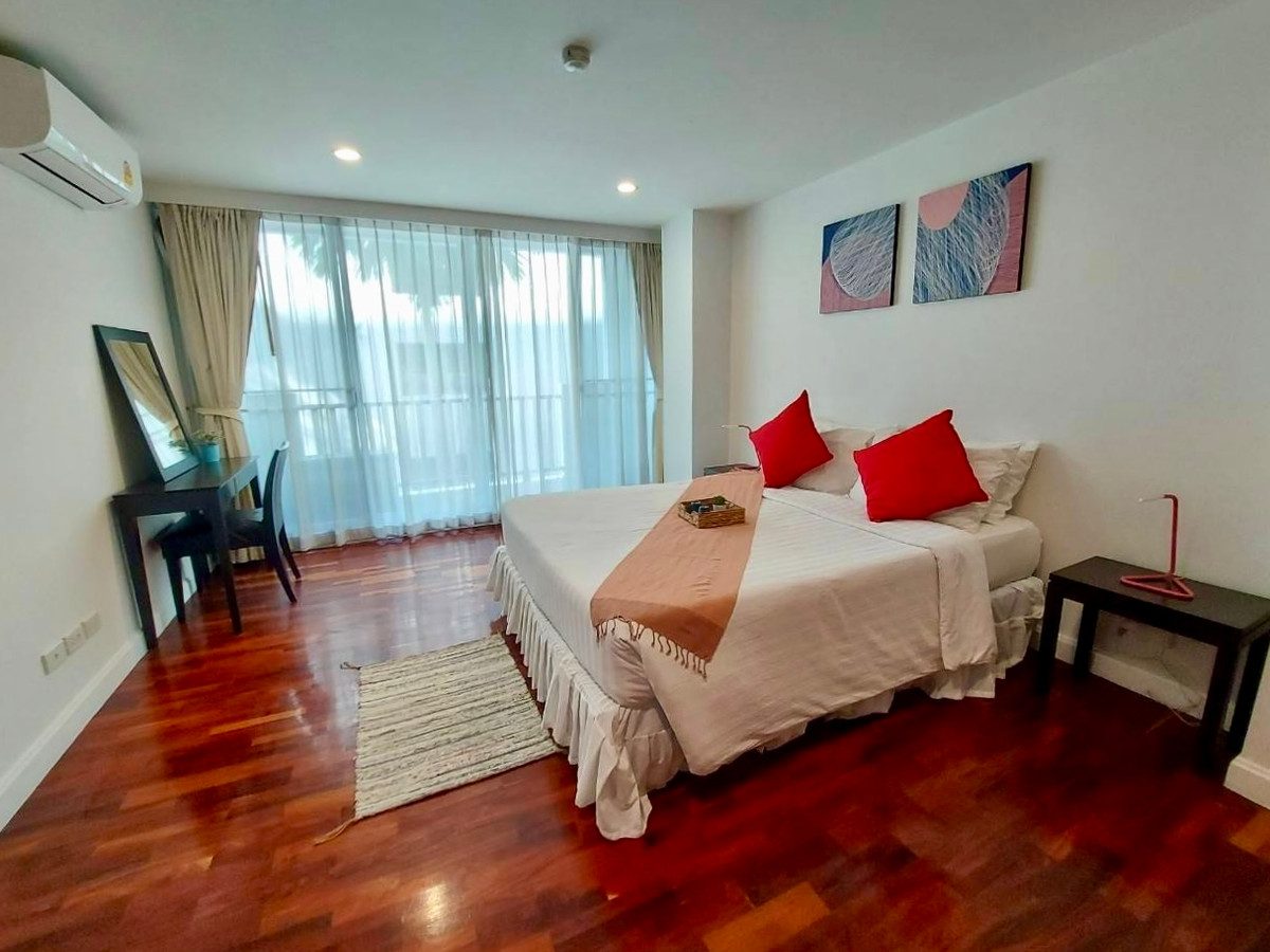 ให้เช่าคอนโดสาทร นราธิวาส : 🐶 Pet friendly คอนโด เพียง 350ม. จาก BTS Saint Louis📍Sathon Gallery Residence