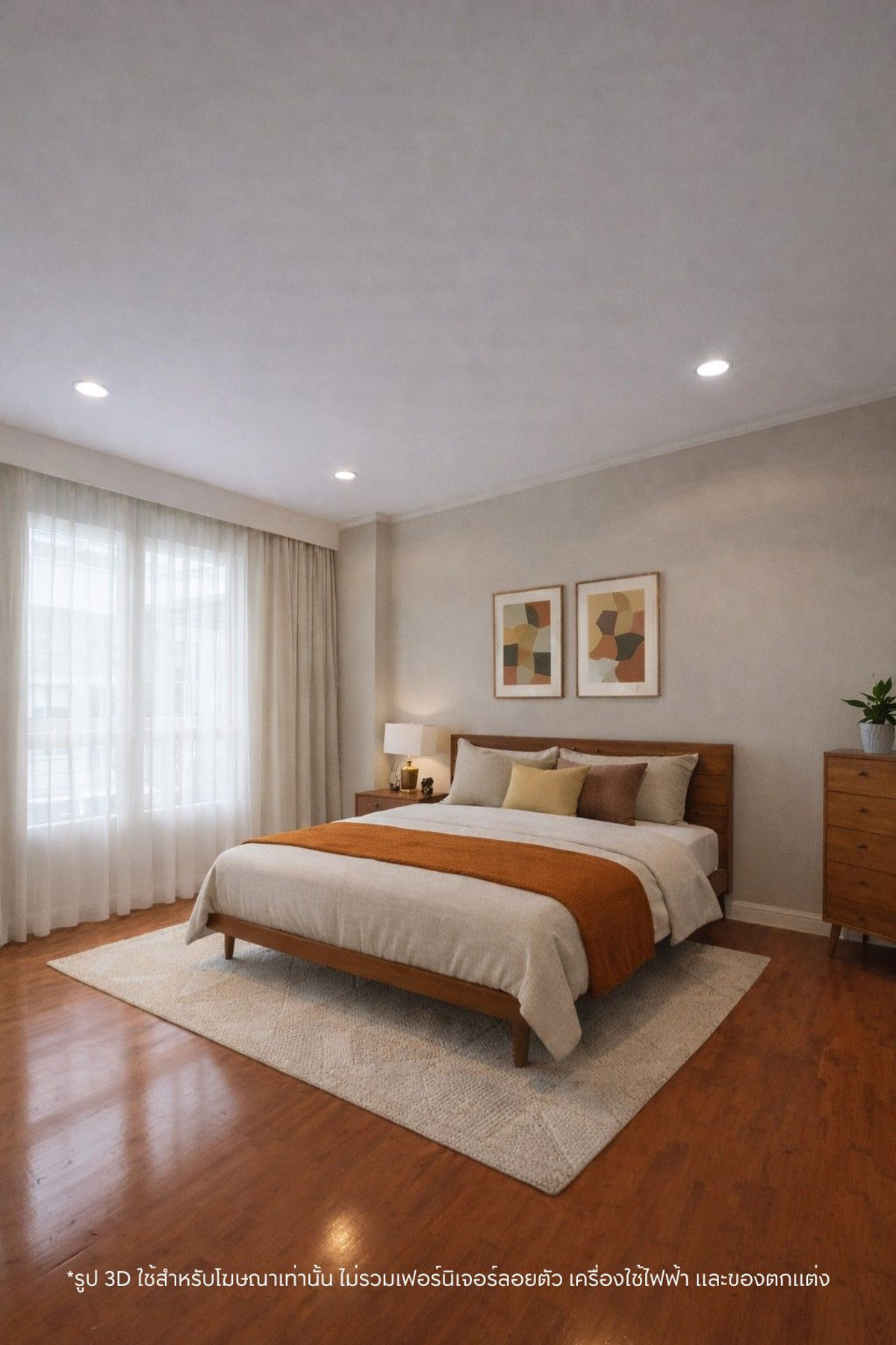 For SaleCondoNana, North Nana,Sukhumvit13, Soi Nana : FQ Condo for sale Baan Siri Sukhumvit 13 price 6,000,000 baht [KOs260224]