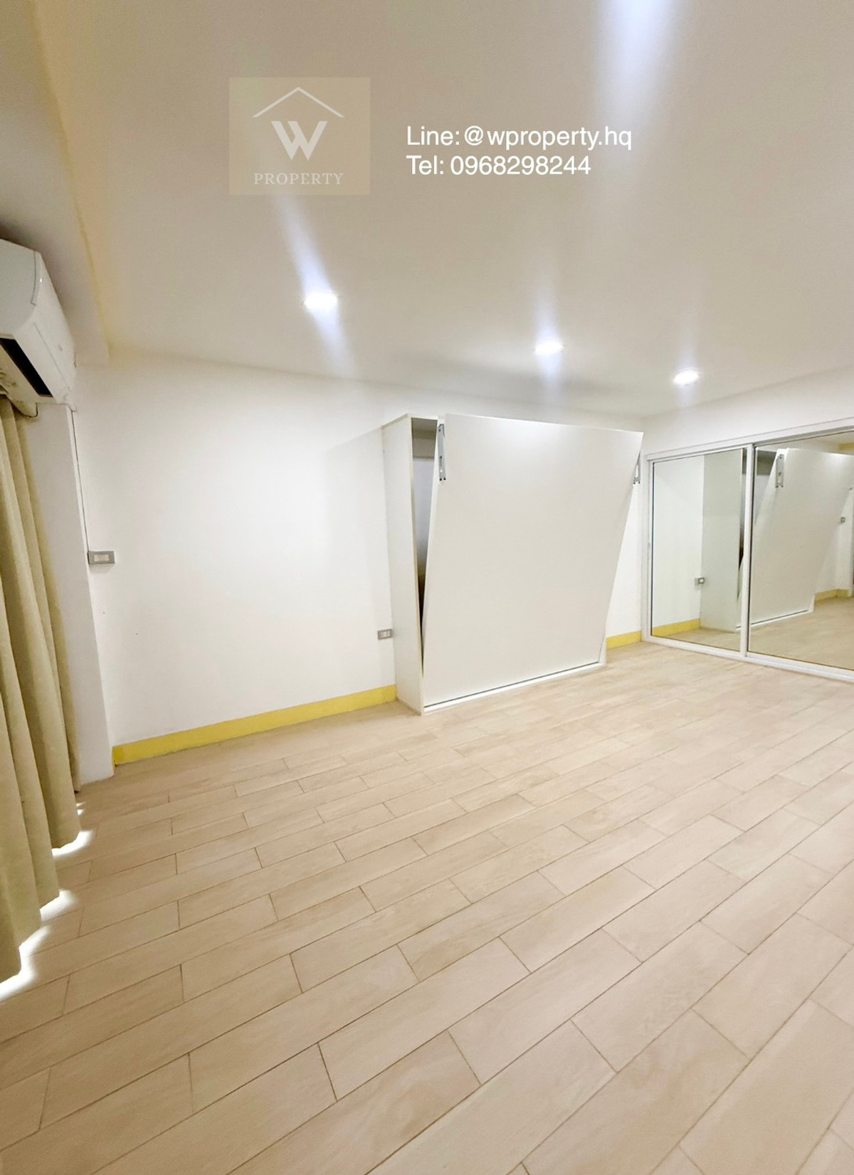 For SaleCondoRama9, Petchburi, RCA : ✨Condo for sale in the heart of Rama 9 🔥 ✨ at a low price of only 1.59 million!  Beautiful room, ready to drag your bags and move in.