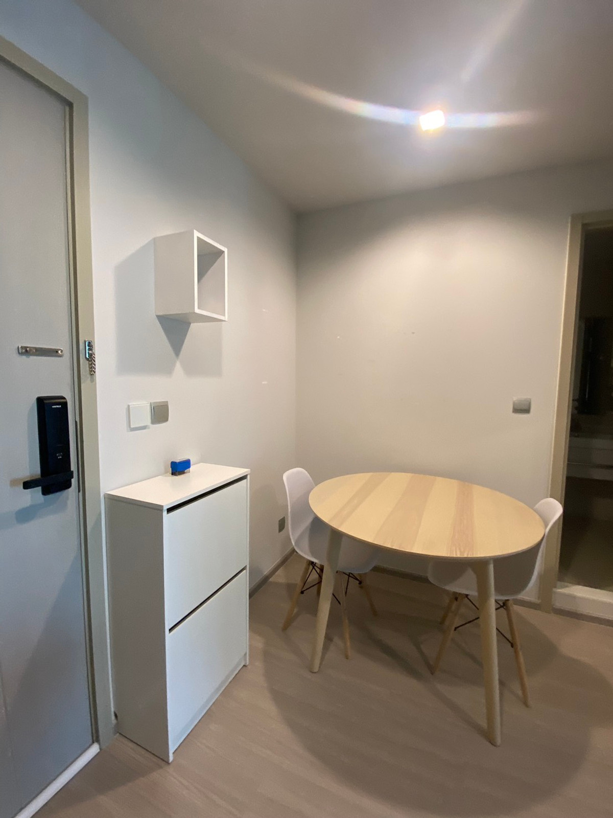 For SaleCondoLadprao, Central Ladprao : 🔥 Cancelled Booking! This Price is Unbeatable! Life Ladprao Condo, Ready to Transfer 🔥 MD-25077247