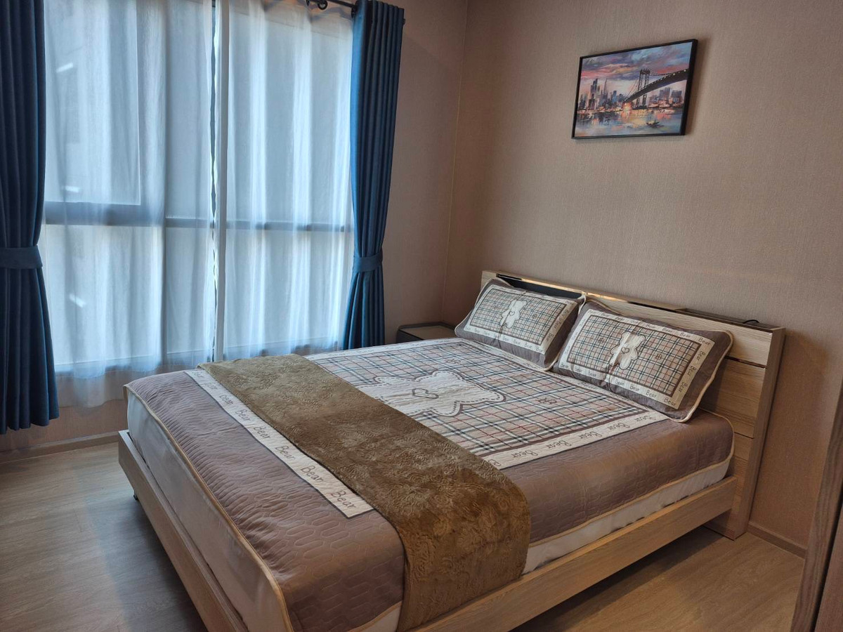 For RentCondoOnnut, Udomsuk : Condo for rent: Life Sukhumvit 48 (Life Sukhumvit 48) (( BTS Phra Khanong )) MK-02 line @livingbkk