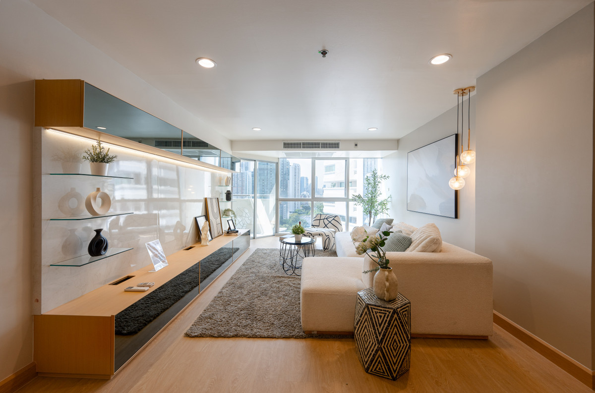 For SaleCondoSukhumvit, Asoke, Thonglor : FQ Condo for sale The Waterford Diamond 30/1 price 18,900,000 baht [KOs260223]